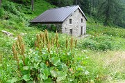 91 Ripasso dalla Baita  'A Bas'